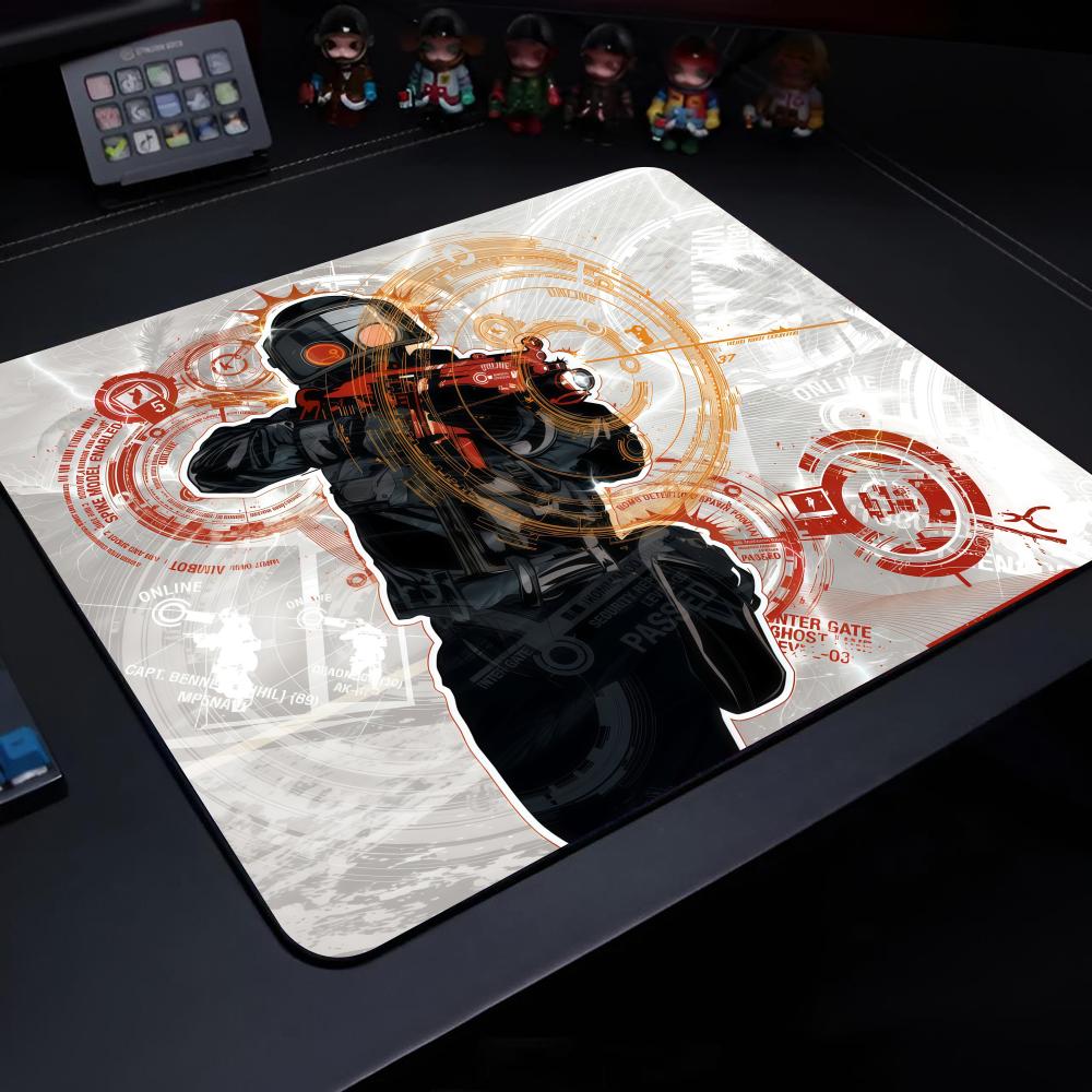 Pc Gaming Cs2 - Tapis de souris pour jeux Csgo