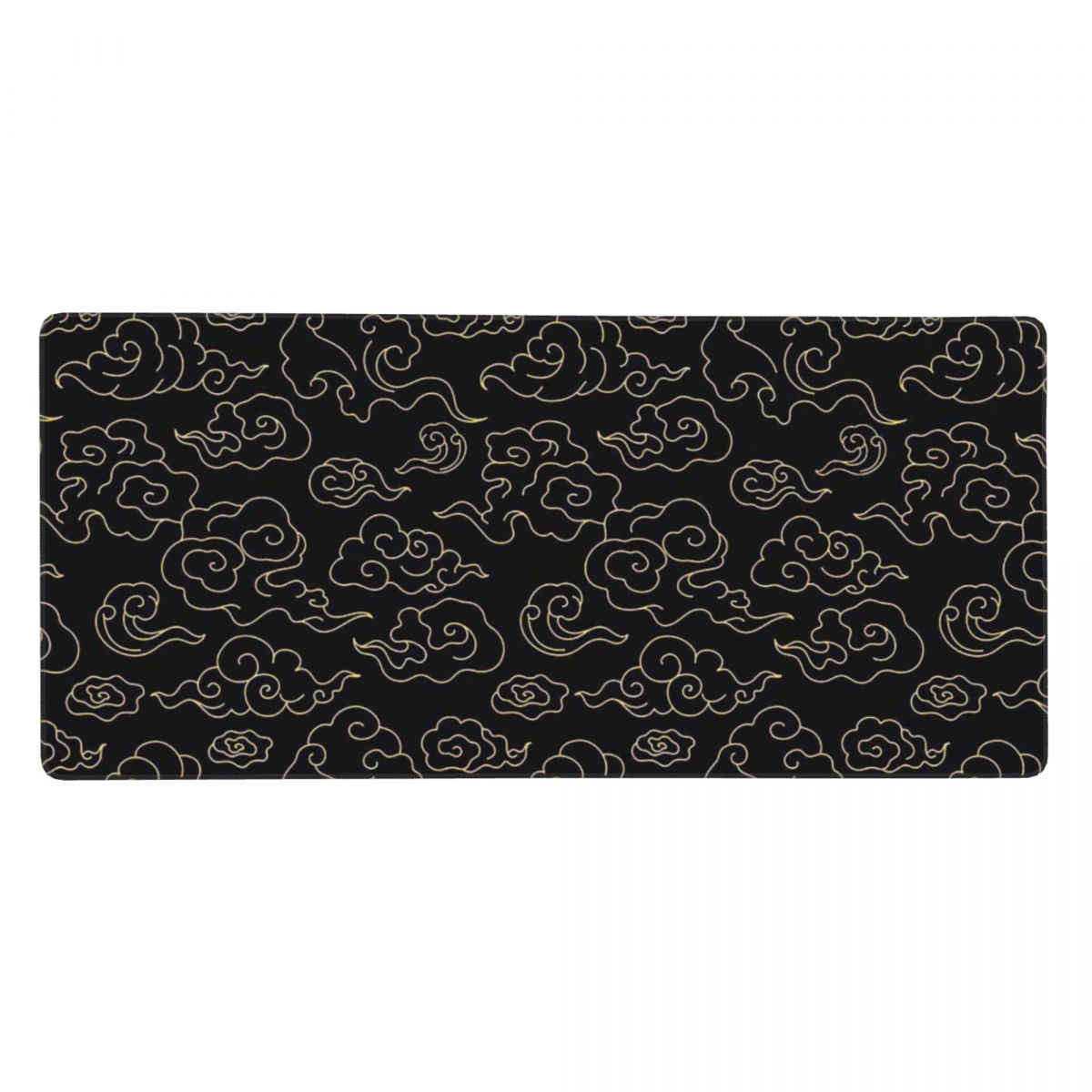 Pc Gaming Cloud - Grand tapis de souris à motif