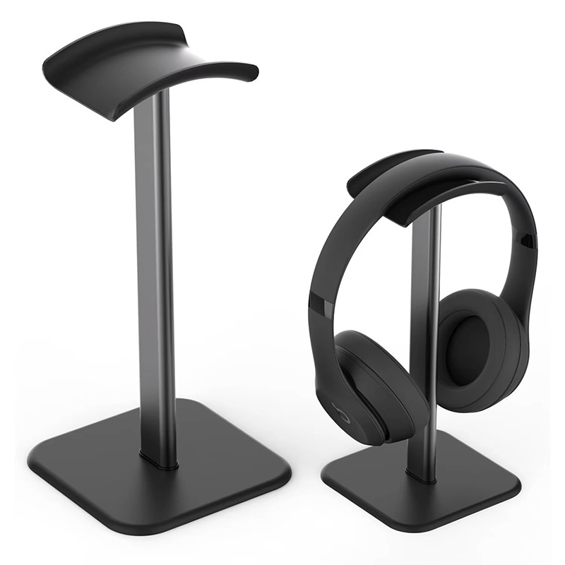 Gaming Headset - Support universel en plastique pour casque