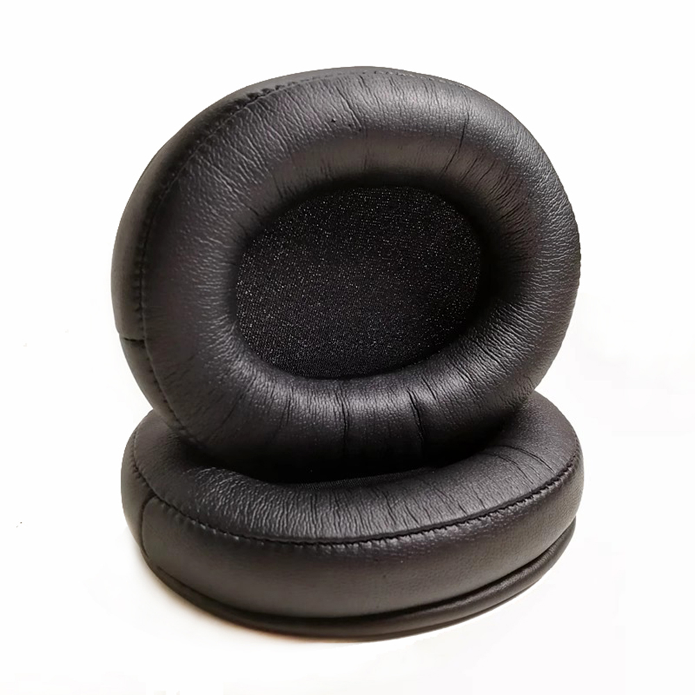 Pc Gaming Cloud - Coussinets d'oreille en cuir pour écouteurs