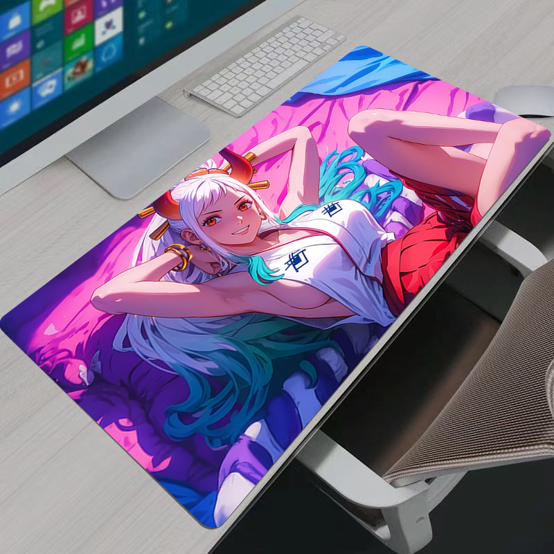 Pc Gaming Lounge - Yamato – tapis de souris une