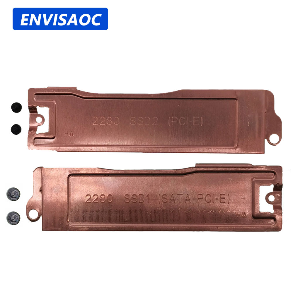 M.2 Ssd Heatsink - Support de montage de disque dur