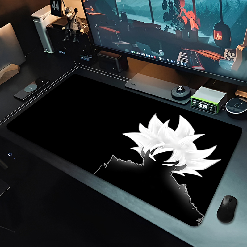 Pc Gaming Lounge - Tapis de souris Dragon Ball Z
