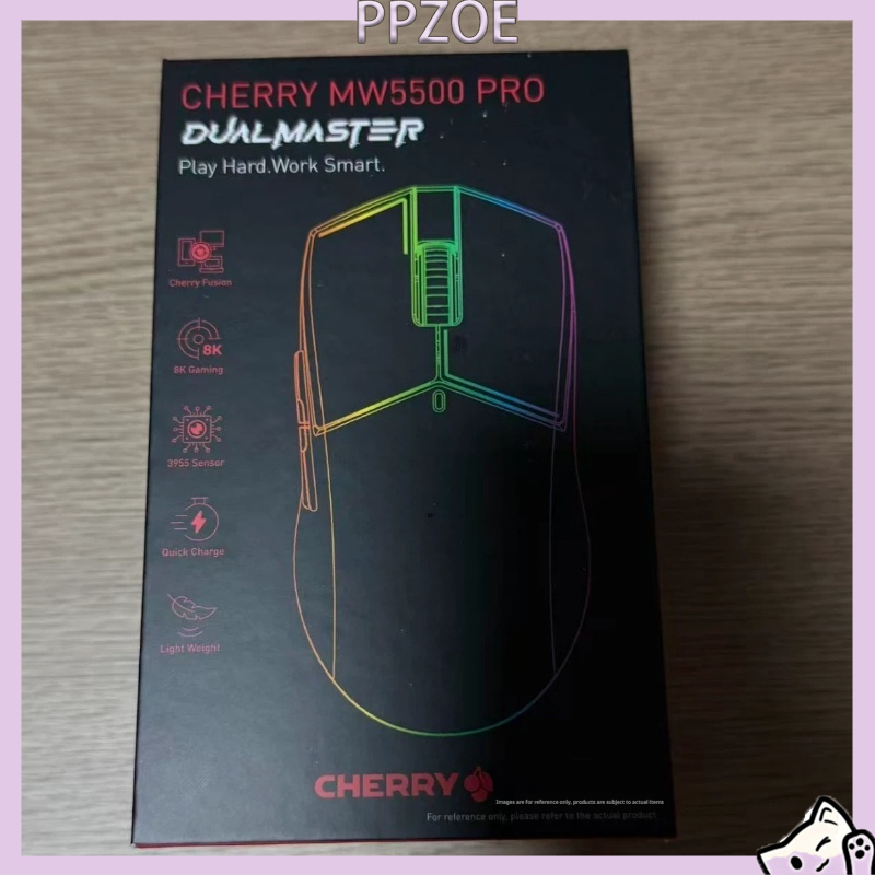 Pc Gaming Cs2 - Souris de jeu sans fil CHERRY
