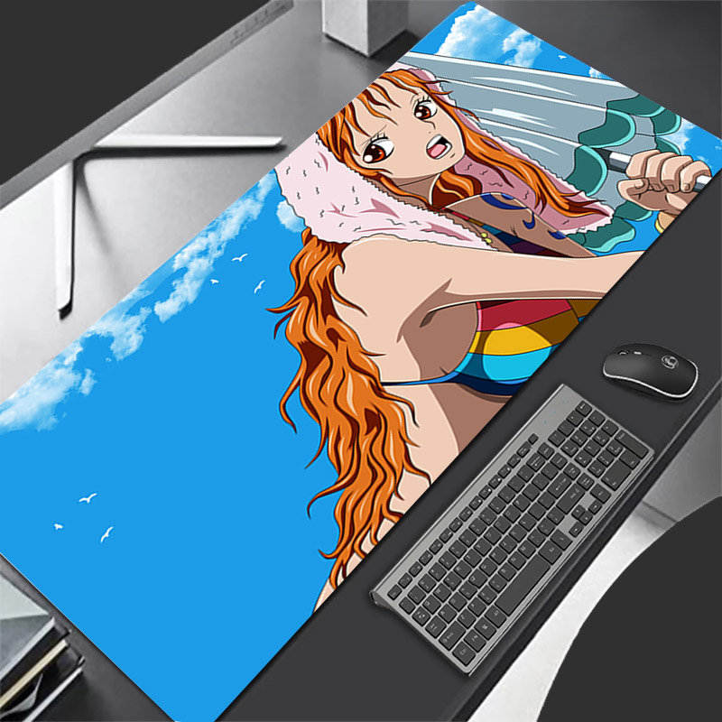 Pc Gaming Lounge - Tapis de Souris One Piece Durable,
