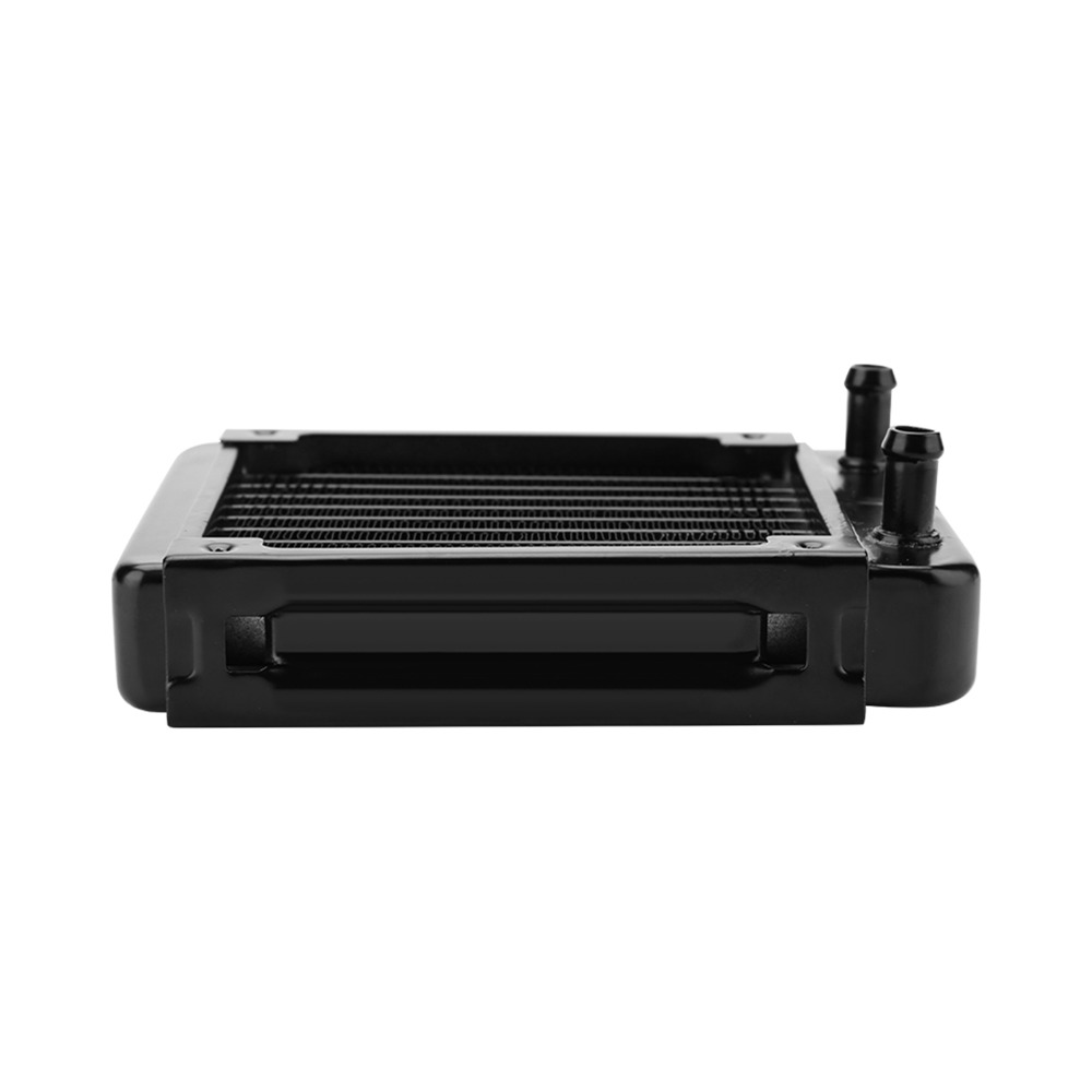 Pc Gaming Youtube - Radiateur de refroidissement à eau 120