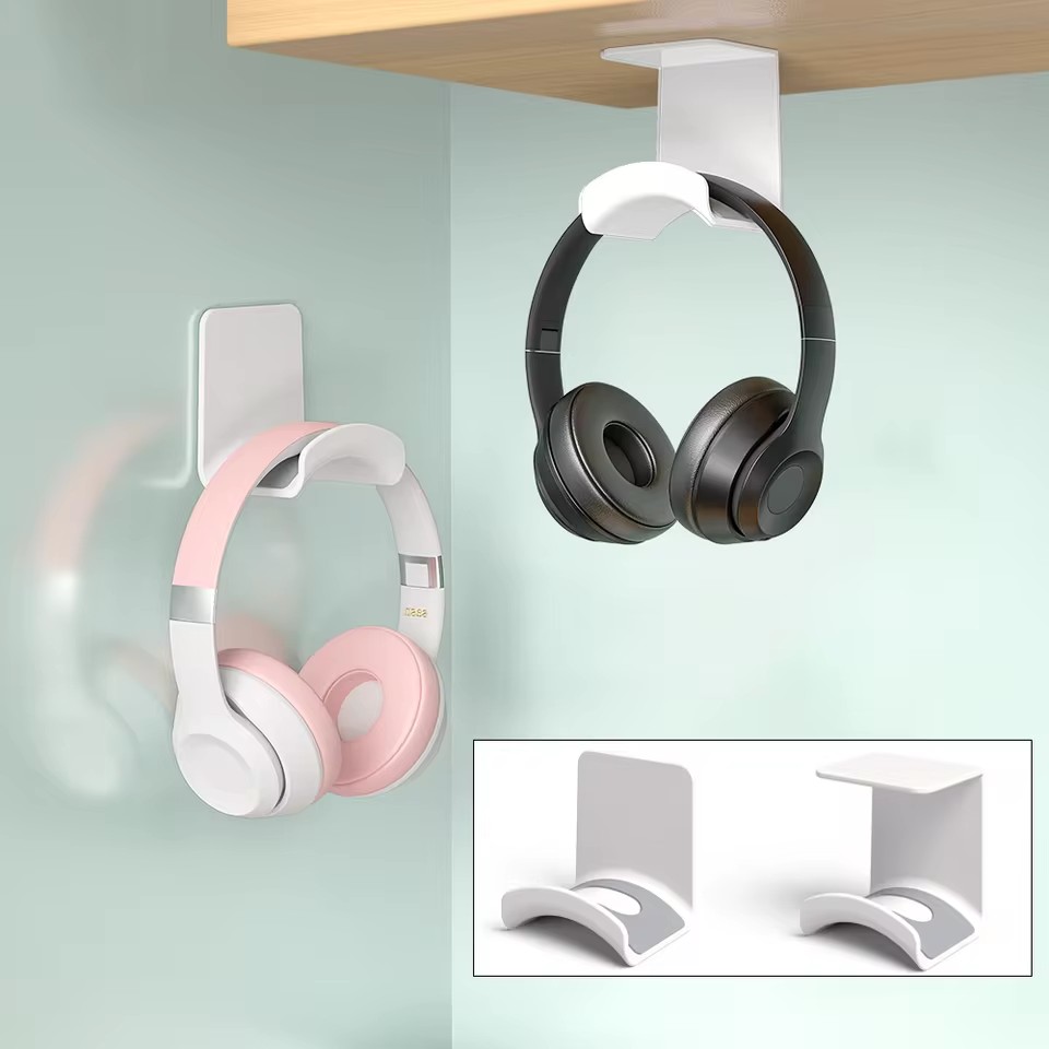 Gaming Headset - Support universel pour casque, support mural