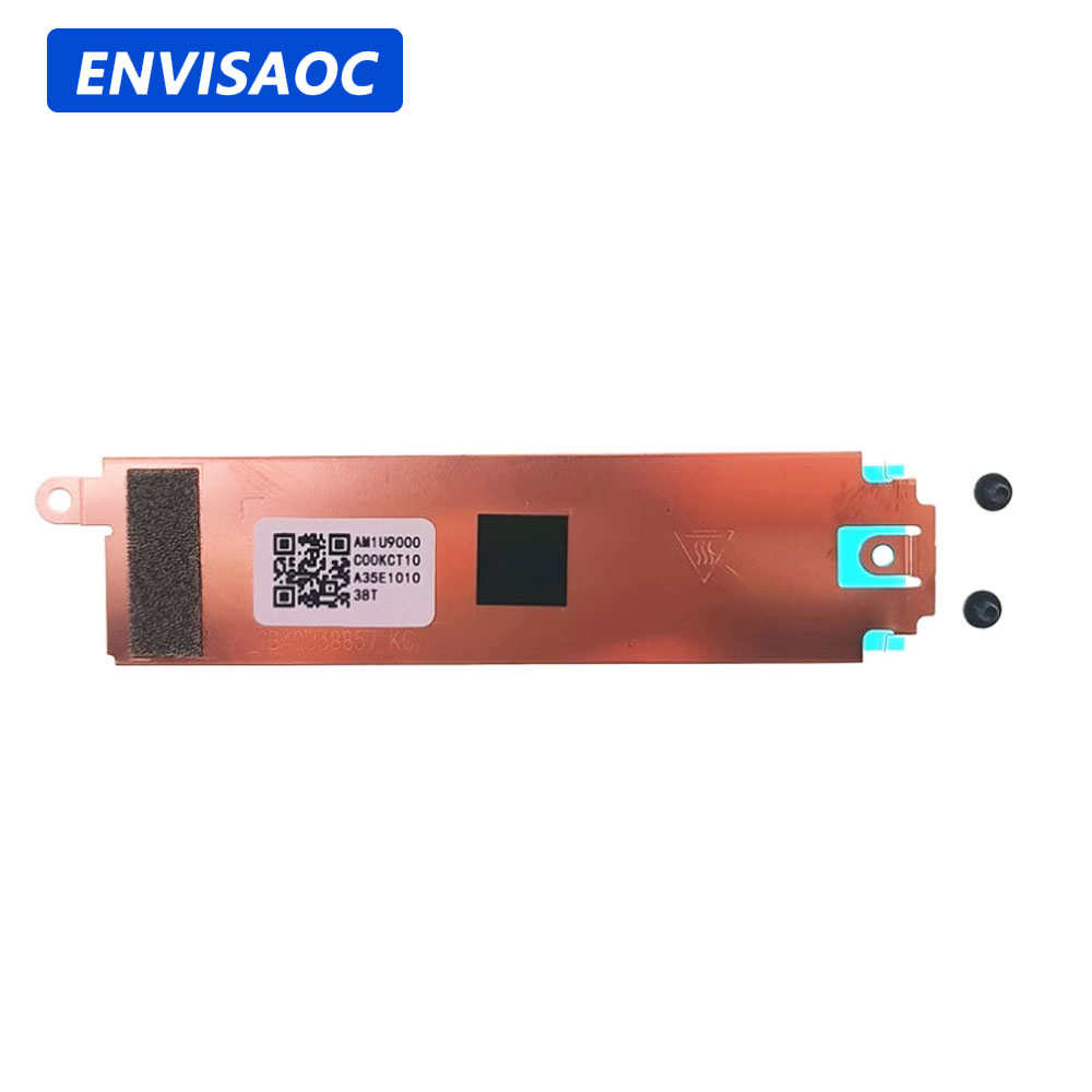 M.2 Ssd Heatsink - Dissipateur thermique pour ordinateur portable Lenovo