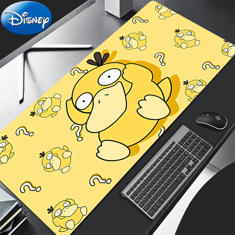 Pc Gaming Lounge - Tapis de souris de jeu P-Pokemon