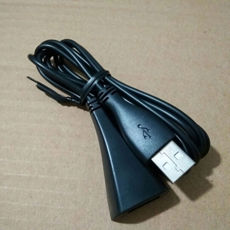 Pc Gaming Logitech - Récepteur de ligne de retard USB,
