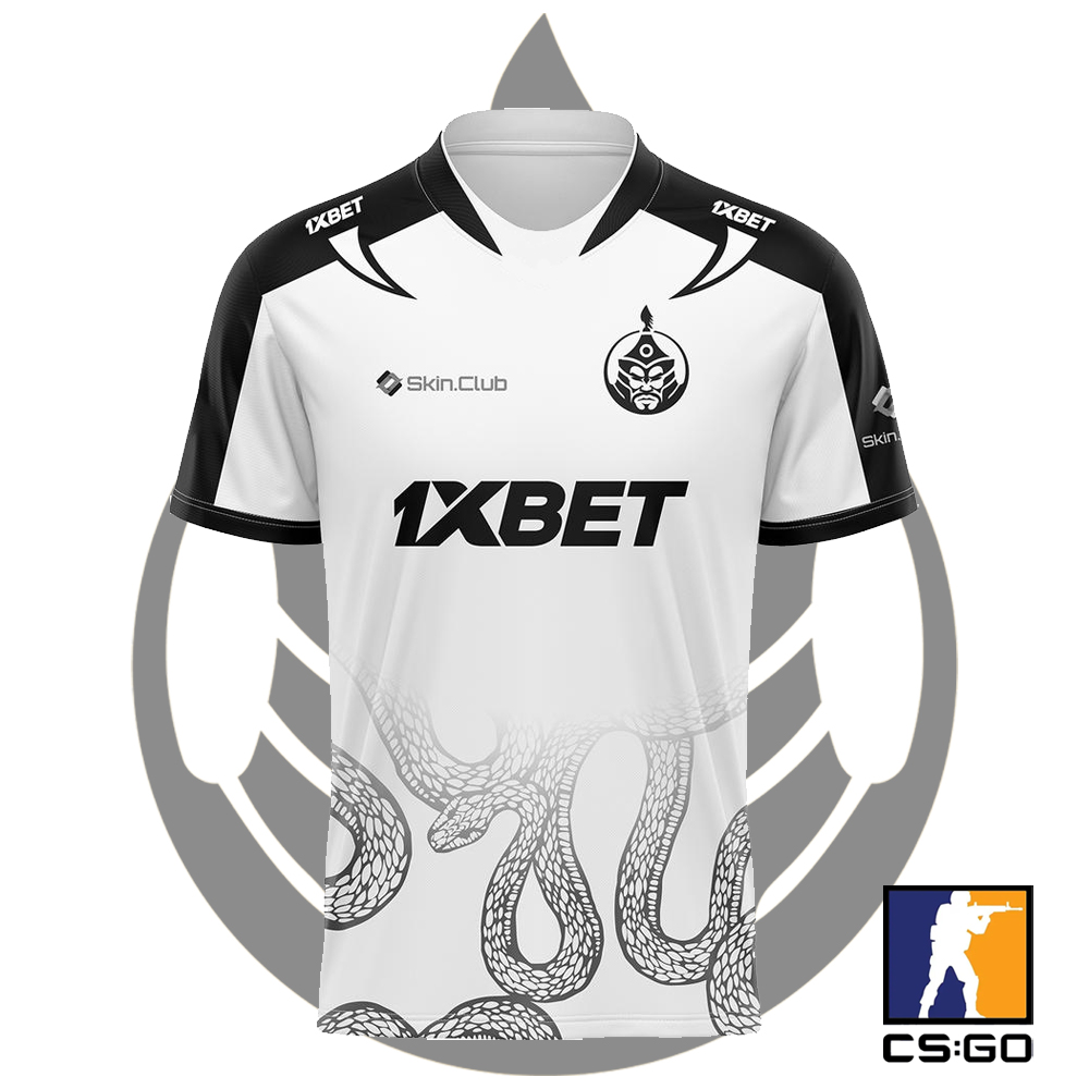 Pc Gaming Cs2 - Le MongolZ CS2 Esports Team 2025