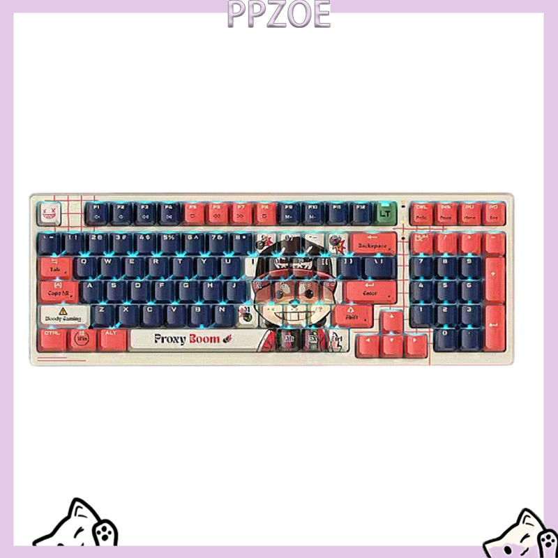 Pc Gaming Cs2 - SAVAGE IMPACT AT98 Clavier de jeu