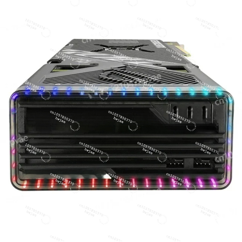Nvidia Vga Rtx 4070 - Carte graphique pour ordinateur 4060 RTX