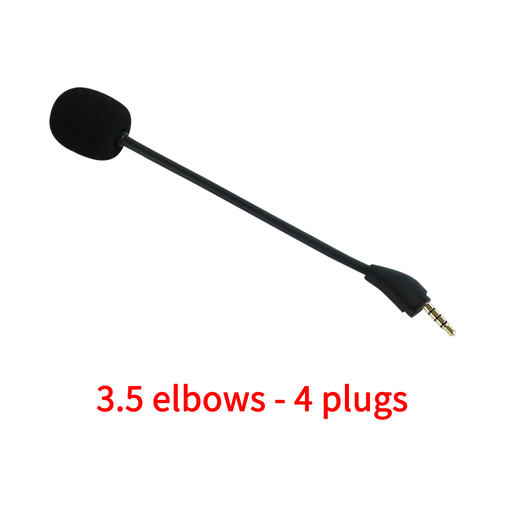 Pc Gaming Earbuds - Casque de jeu de remplacement avec