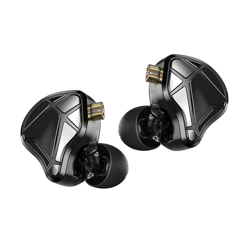 Pc Gaming Earbuds - ﻿ Écouteurs intra-auriculaires KZ Axas FPS