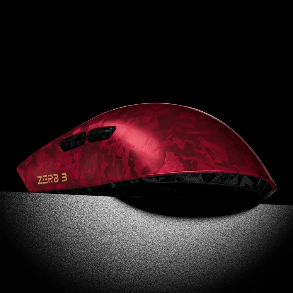 Souris sans fil ZERO3 en fibre - Pc Gaming Cs2 avis et prix