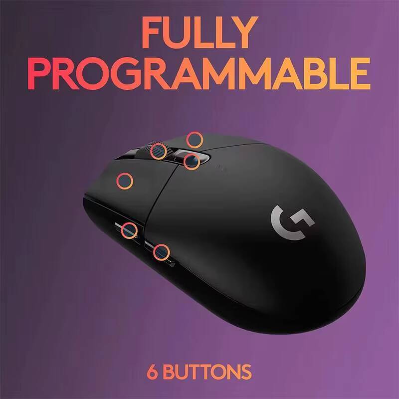 Souris sans fil Logitech G305  - Pc Gaming Logitech avis et prix