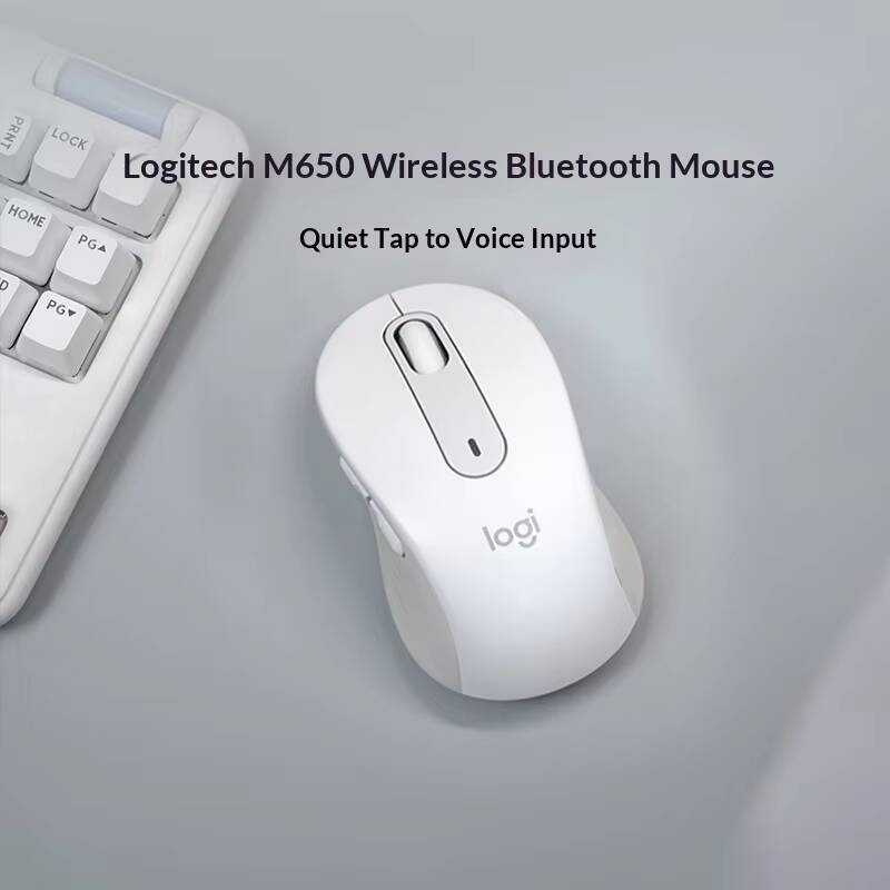 Souris sans fil Logitech M650/ - Pc Gaming Logitech avis et prix