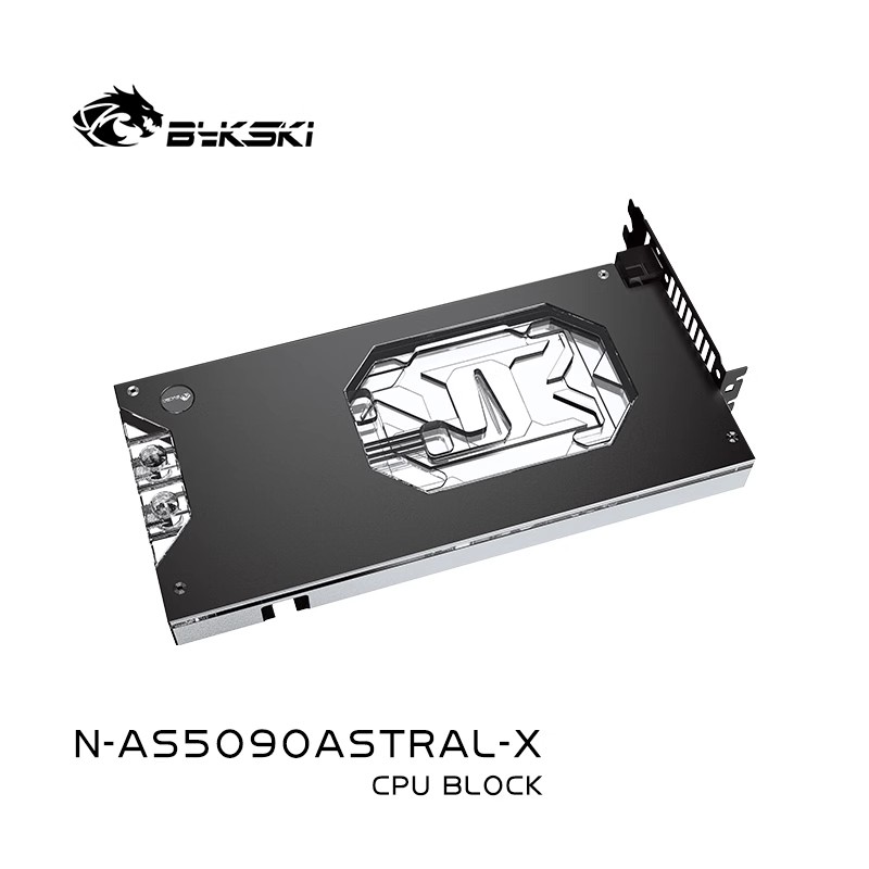 Bloc GPU Bykski pour carte gra - Pc Gaming Xịn avis et prix