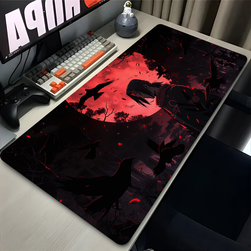 Tapis de souris Gamer XXL Uchi - Pc Gaming Lounge avis et prix
