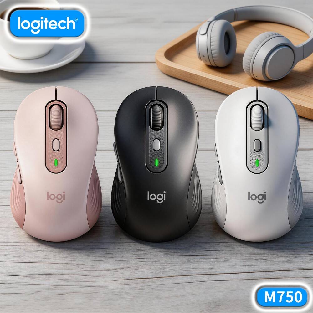 Souris ergonomique sans fil Lo - Pc Gaming Logitech avis et prix