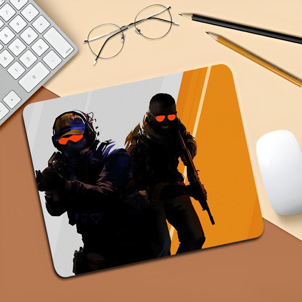 Tapis de souris pour jeux Csgo - Pc Gaming Cs2 avis et prix