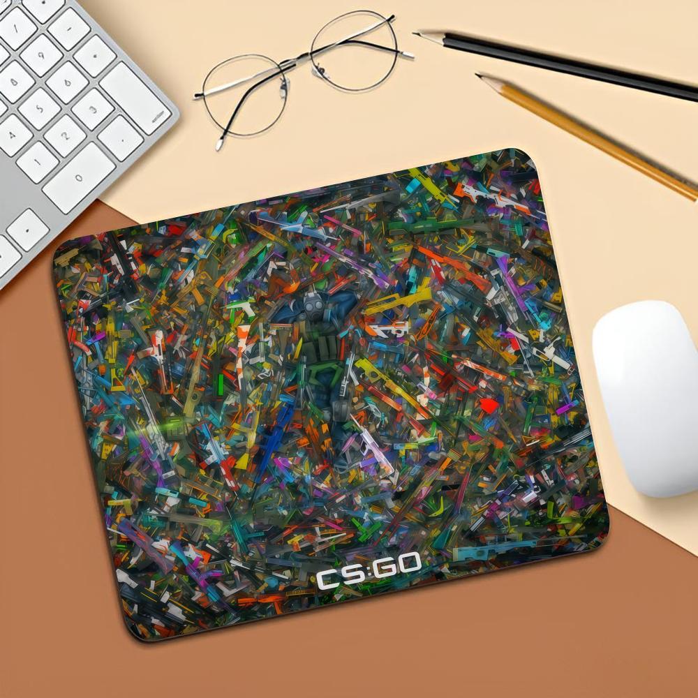 Tapis de souris pour jeux Csgo - Pc Gaming Cs2 avis et prix