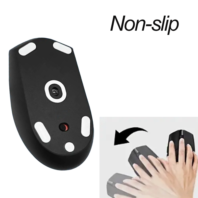 Patins de souris autocollants  - Pc Gaming Logitech avis et prix