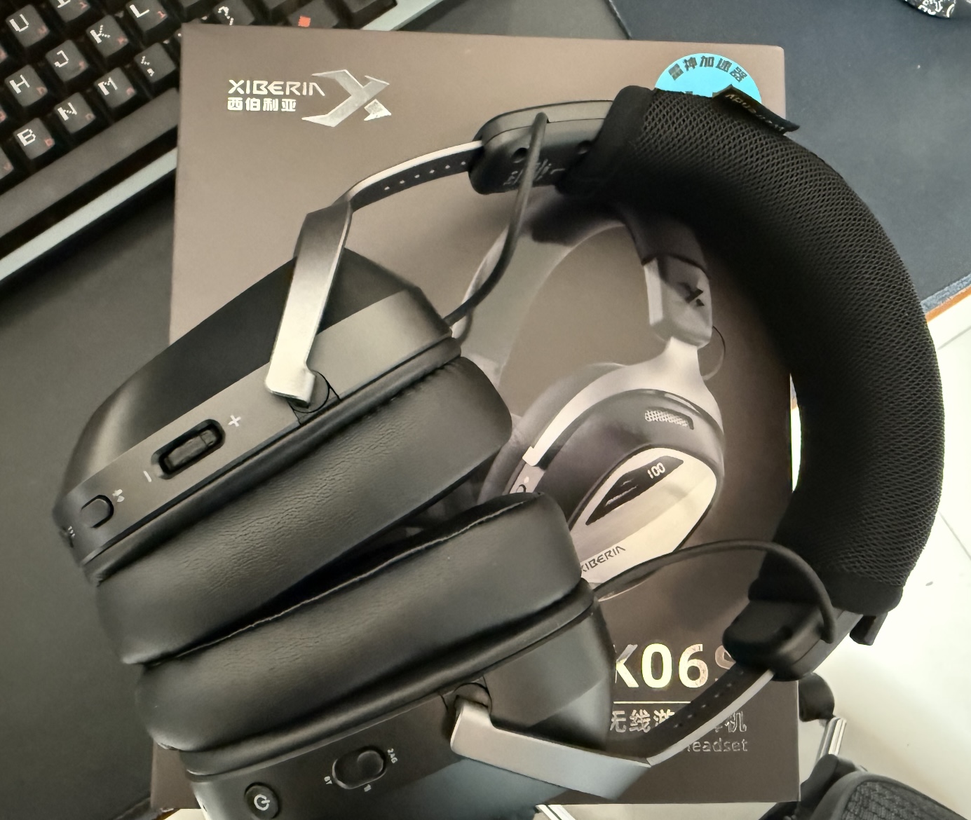 XIBERIA K06S – casque de jeu s - Pc Gaming Cs2 avis et prix
