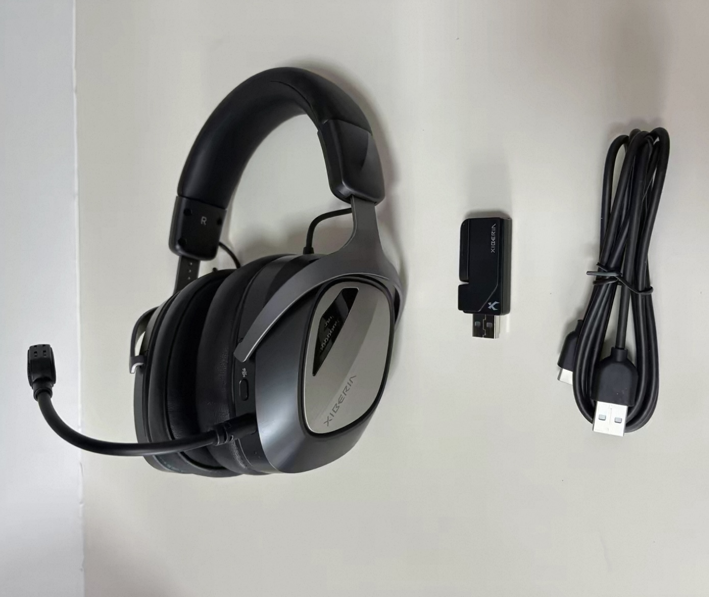 XIBERIA K06S – casque de jeu s - Pc Gaming Cs2 avis et prix