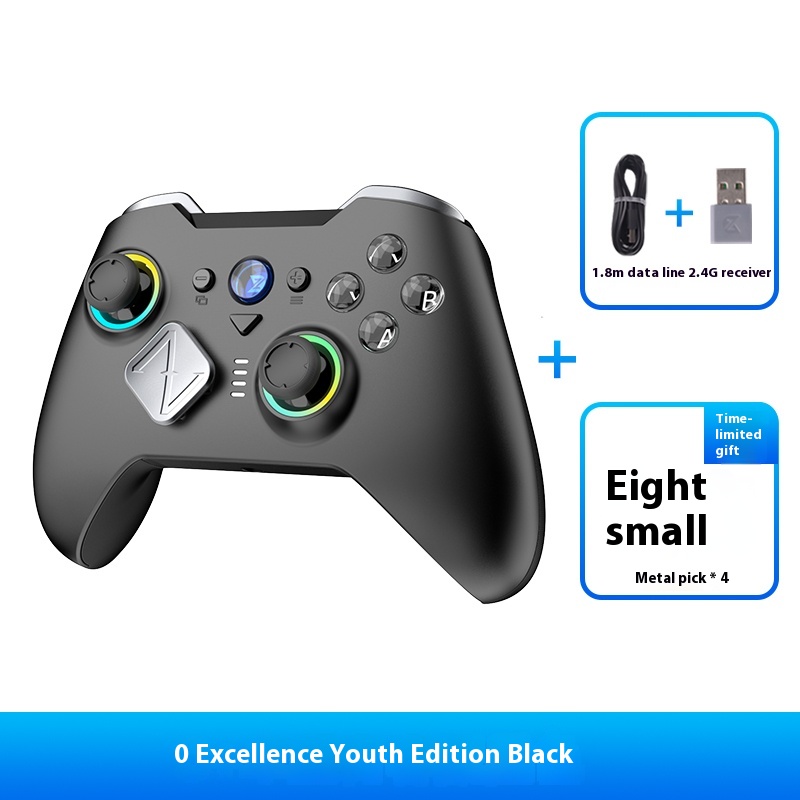 Manette de jeu ZD O+Excellent  - Joystick Pc Gaming avis et prix