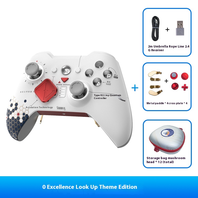 Manette de jeu ZD O+Excellent  - Joystick Pc Gaming avis et prix