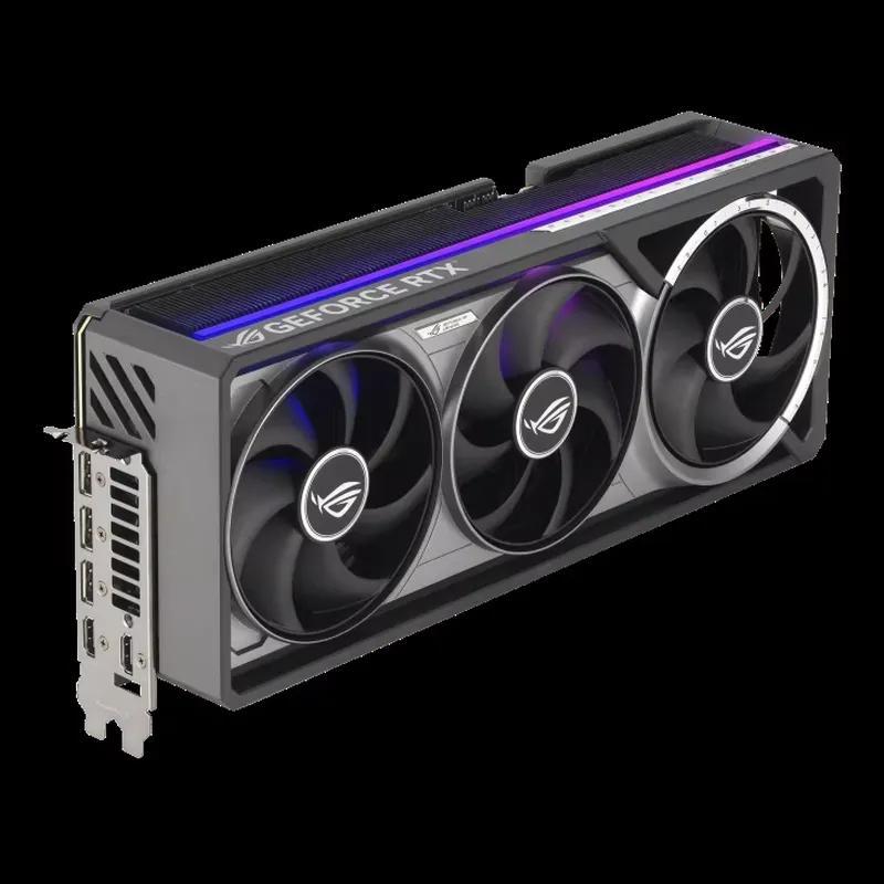 Nouvelle sortie 2025 ROG Astra - Pc Gaming Video avis et prix