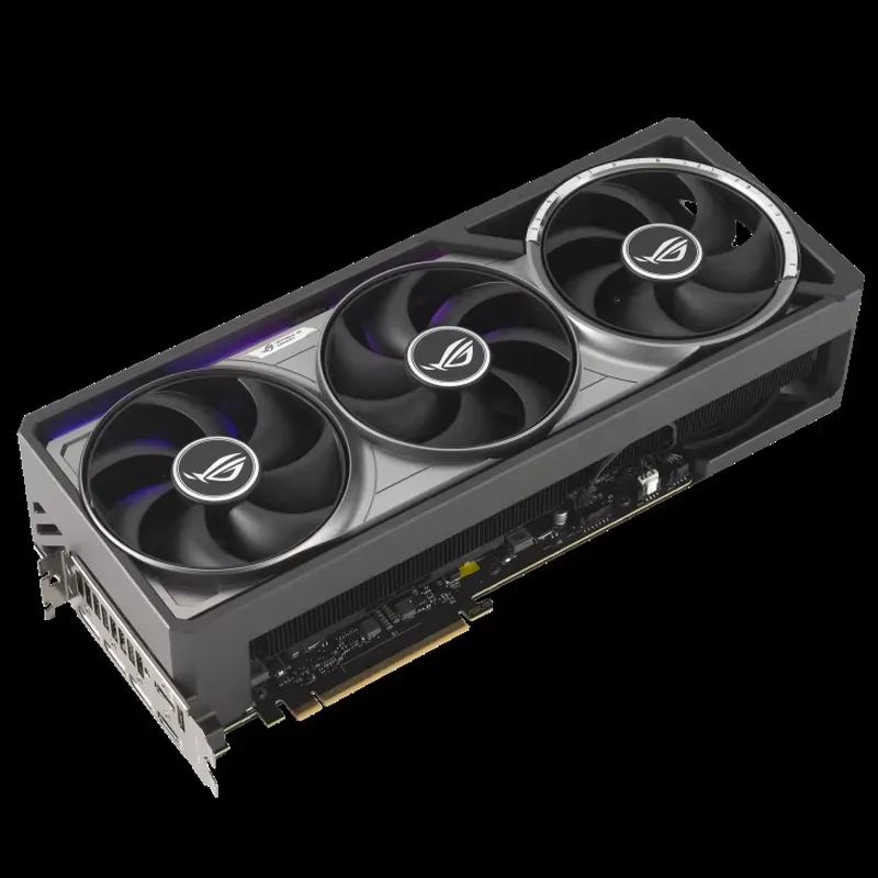 Nouvelle sortie 2025 ROG Astra - Pc Gaming Video avis et prix