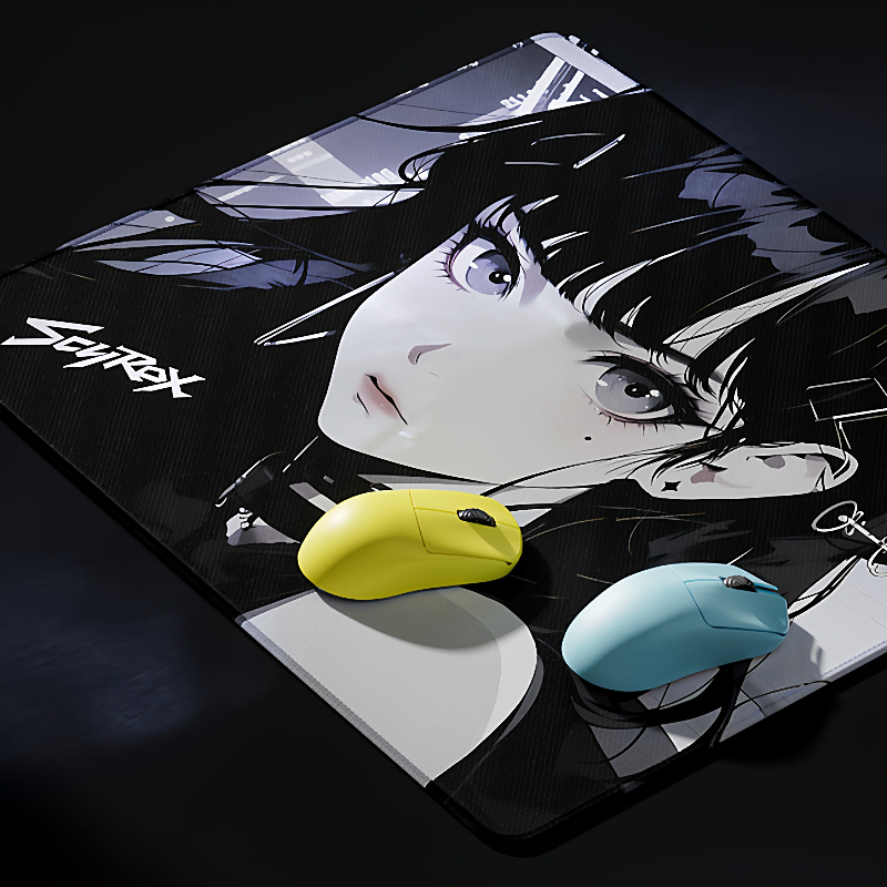 Tapis de souris de jeu personn - Pc Gaming Cs2 avis et prix