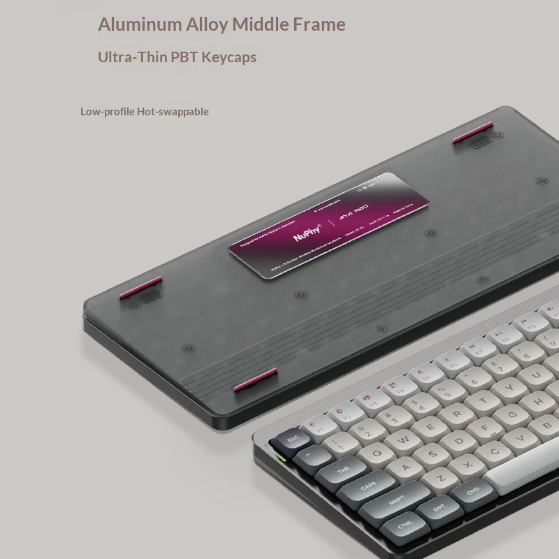 Clavier mécanique personnalisé - Pc Gaming Xịn avis et prix