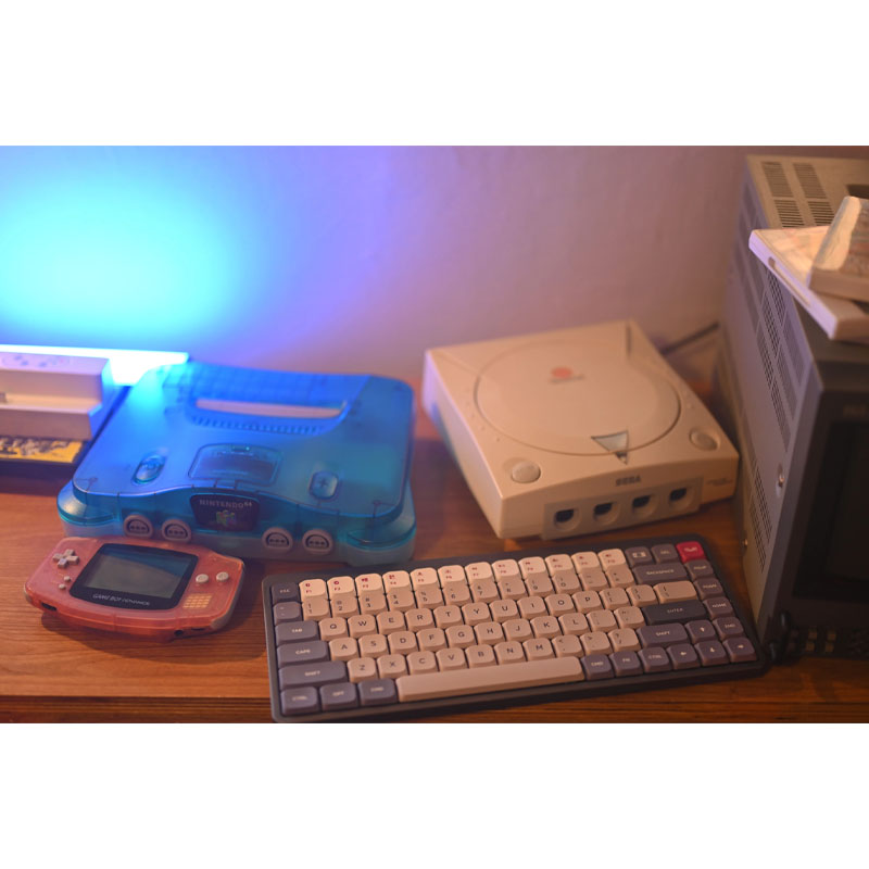 Clavier mécanique personnalisé - Pc Gaming Xịn avis et prix