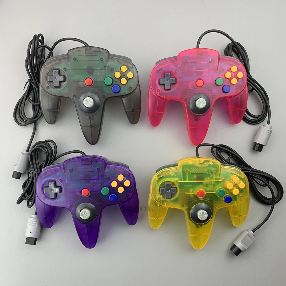 Manette de jeu filaire pour NS - Joystick Pc Gaming avis et prix