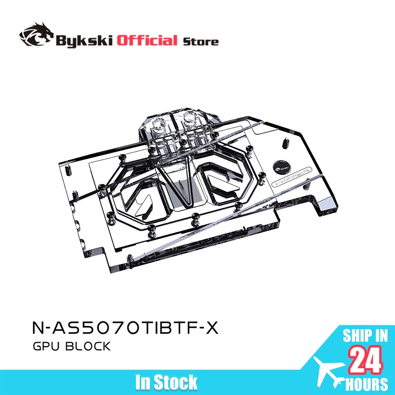 Bykski N-AS5070TIBTF-X / Bloc  - Pc Gaming Xịn avis et prix