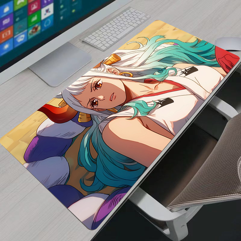 Yamato – tapis de souris une p - Pc Gaming Lounge avis et prix