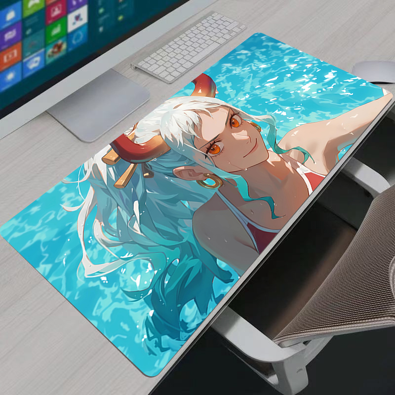 Yamato – tapis de souris une p - Pc Gaming Lounge avis et prix