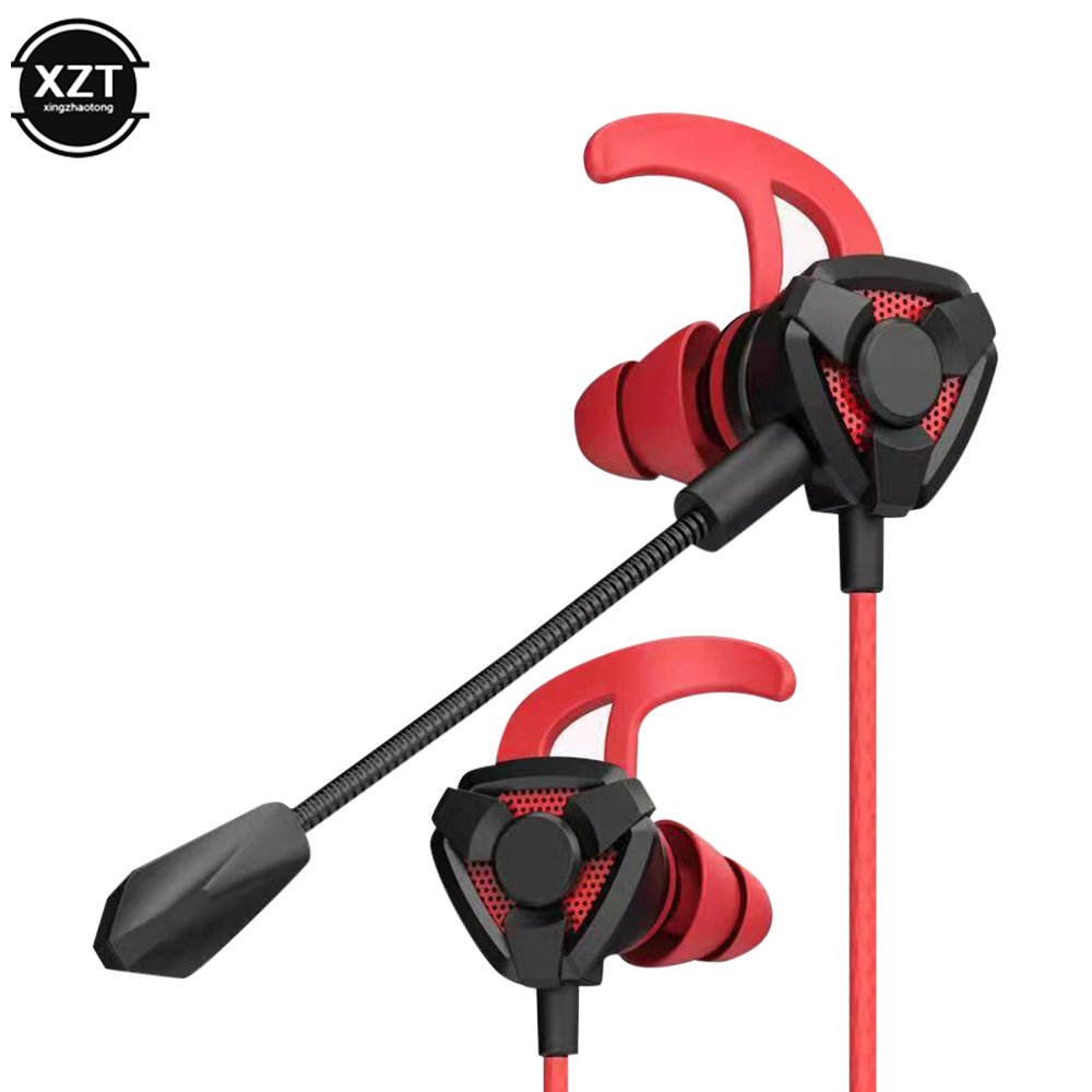 Casque Gamer casque filaire éc - Pc Gaming Earbuds avis et prix