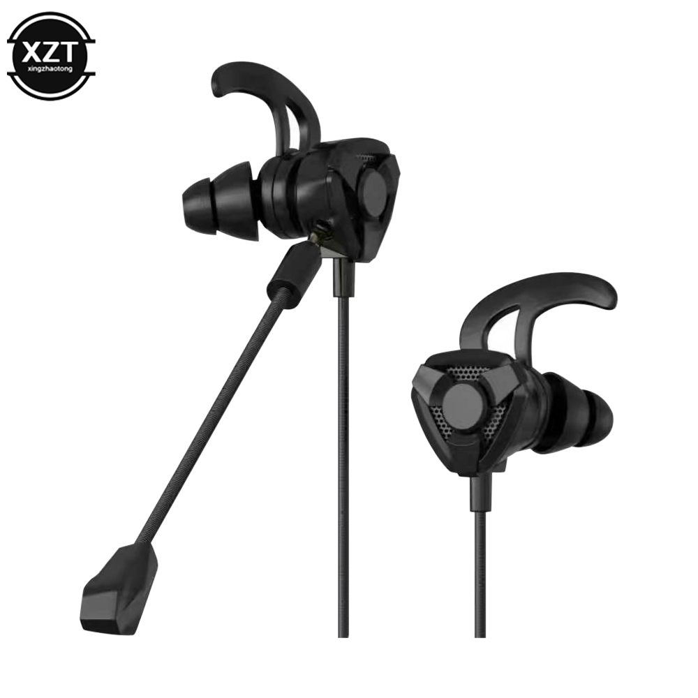 Casque Gamer casque filaire éc - Pc Gaming Earbuds avis et prix