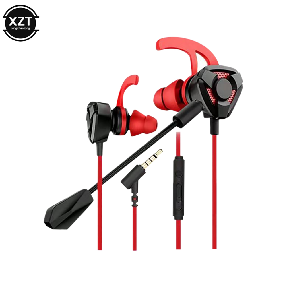 Casque Gamer casque filaire éc - Pc Gaming Earbuds avis et prix