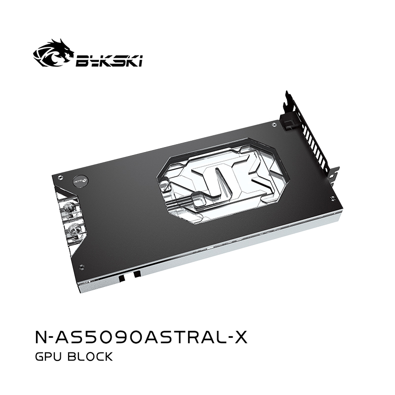 Bloc d'eau GPU Bykski pour car - Pc Gaming Xịn avis et prix