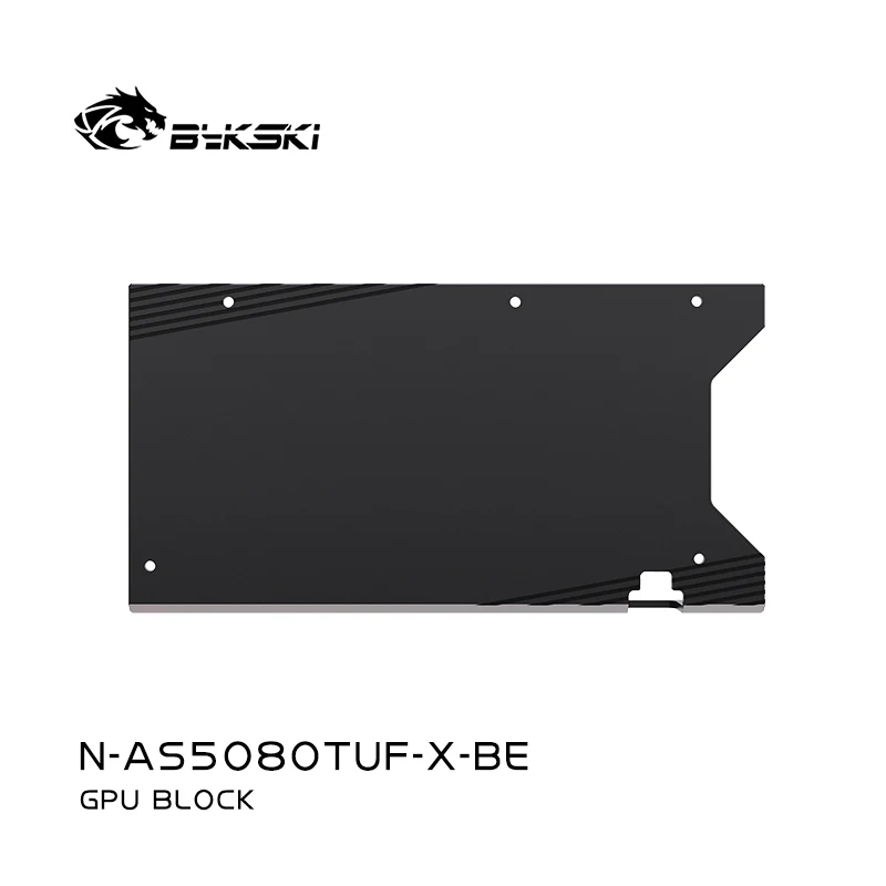 Bykski N-AS5080TUF-X bloc GPU  - Pc Gaming Xịn avis et prix