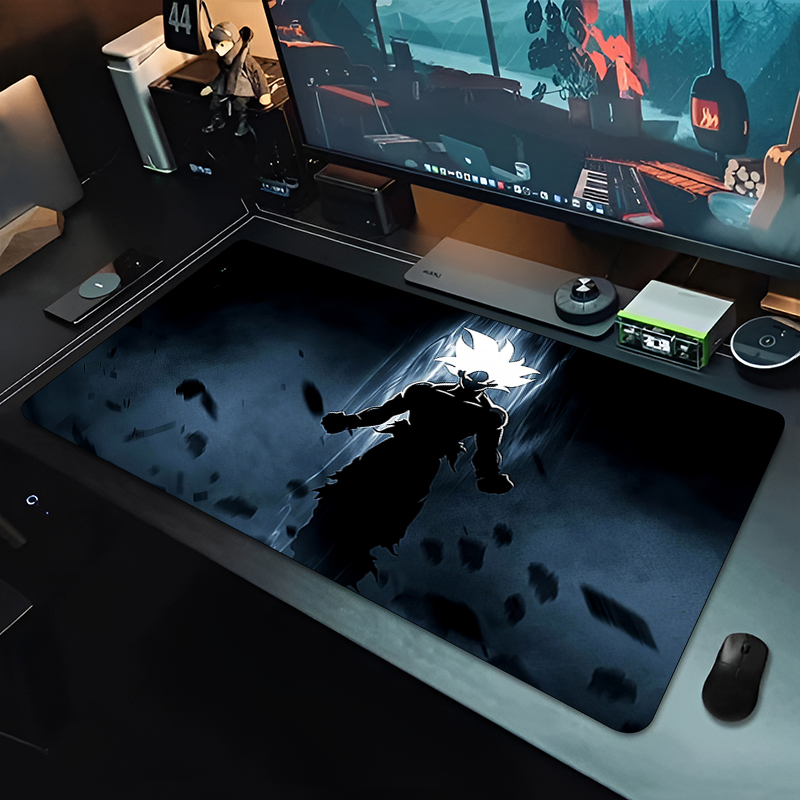 Tapis de souris Dragon Ball Z  - Pc Gaming Lounge avis et prix
