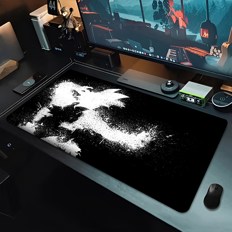 Tapis de souris Dragon Ball Z  - Pc Gaming Lounge avis et prix