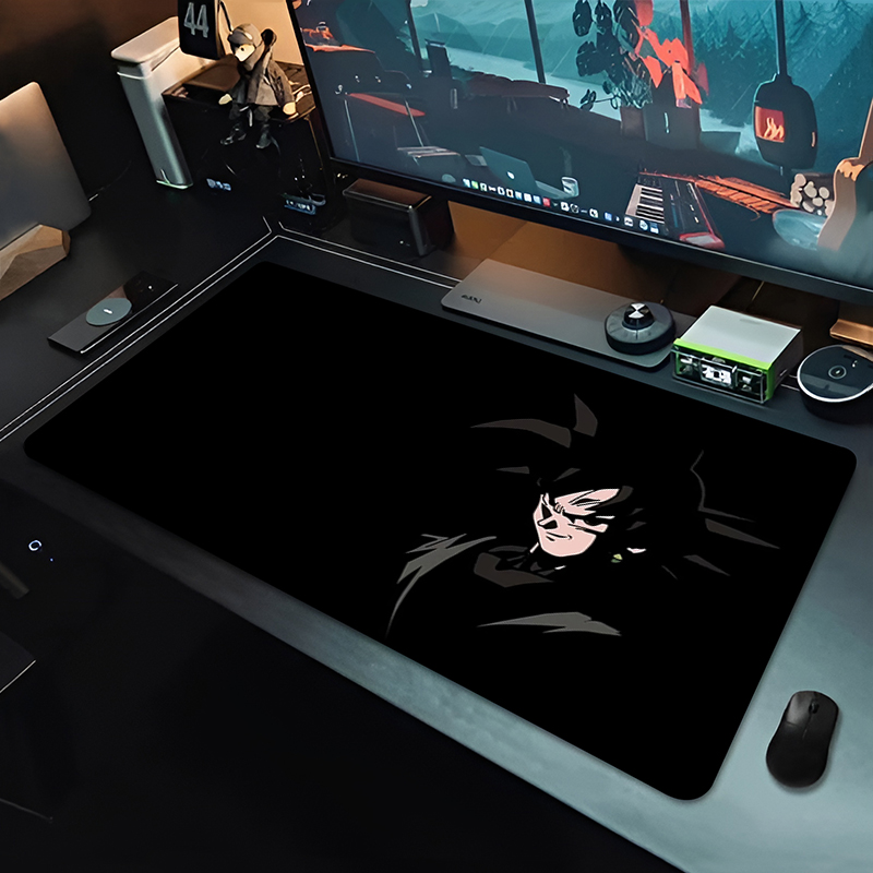 Tapis de souris Dragon Ball Z  - Pc Gaming Lounge avis et prix