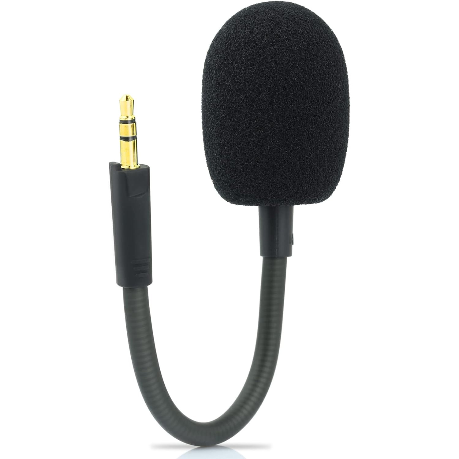 NUOLIANXIN-Microphone de rempl - Pc Gaming Earbuds avis et prix